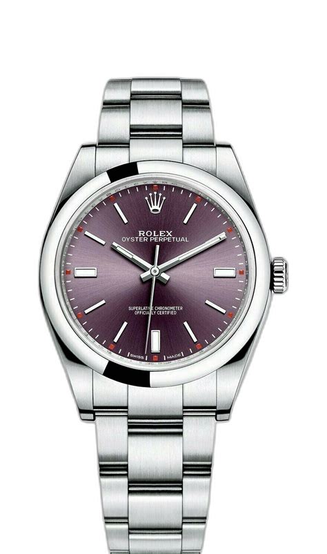 Rolex Oyster Perpetual 39 114300 Price, Specs, Market Insights 